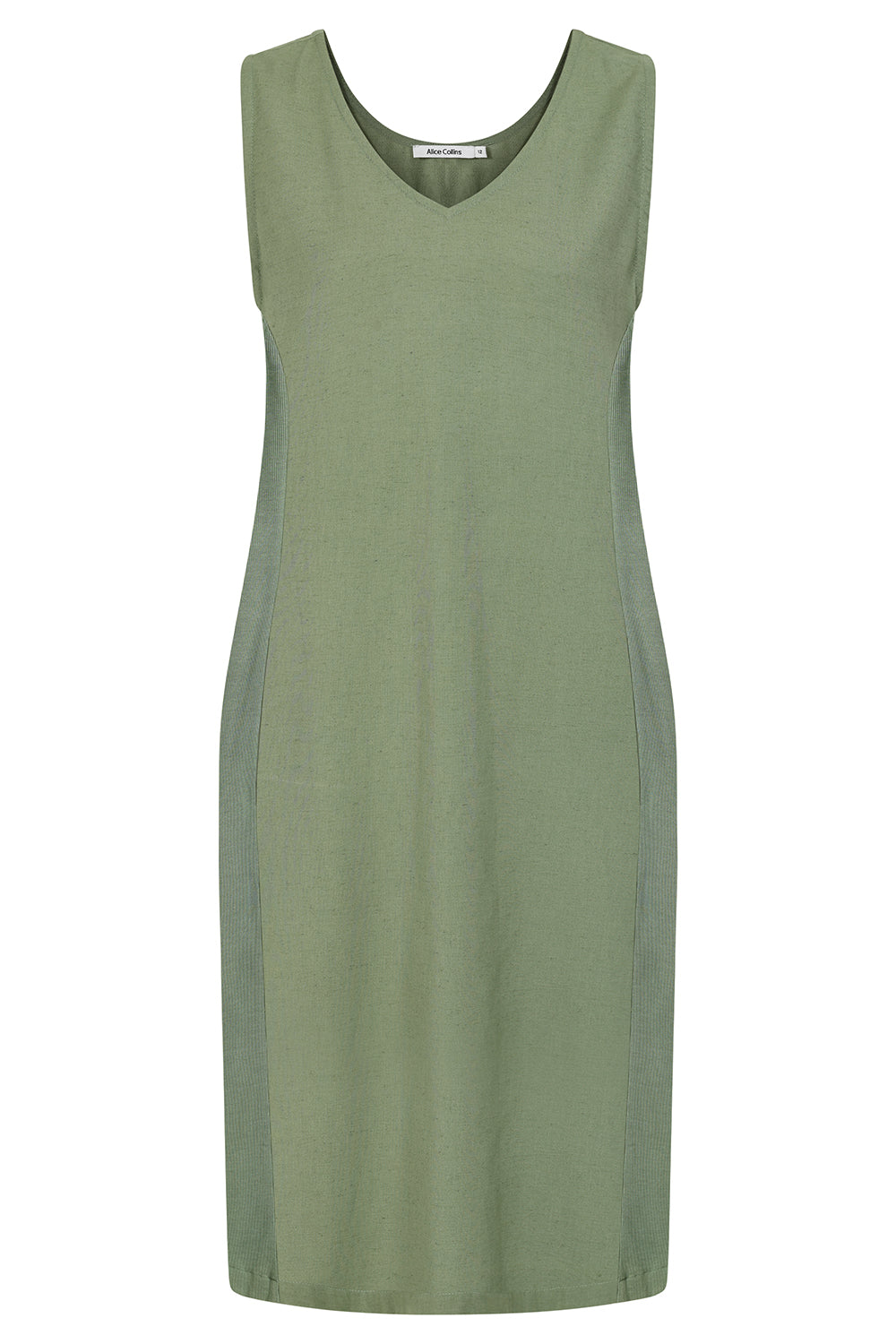 Lucy Relaxed Dress