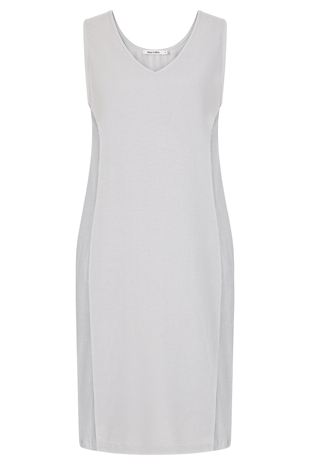 Lucy Relaxed Dress