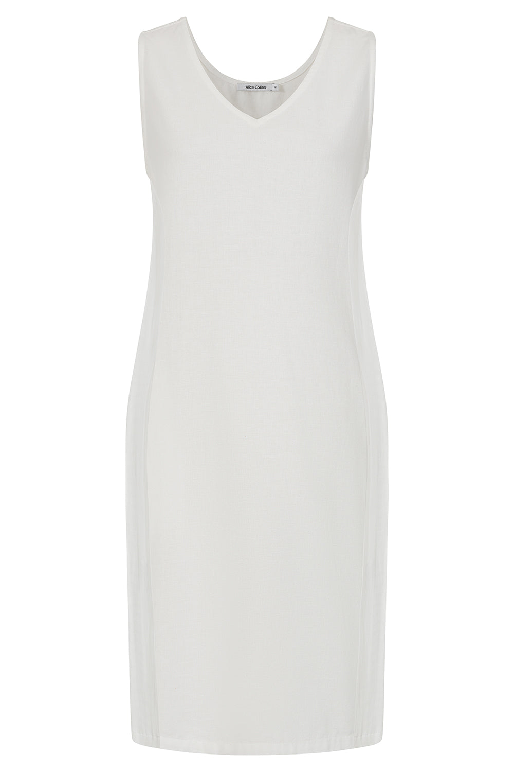 Lucy Relaxed Dress