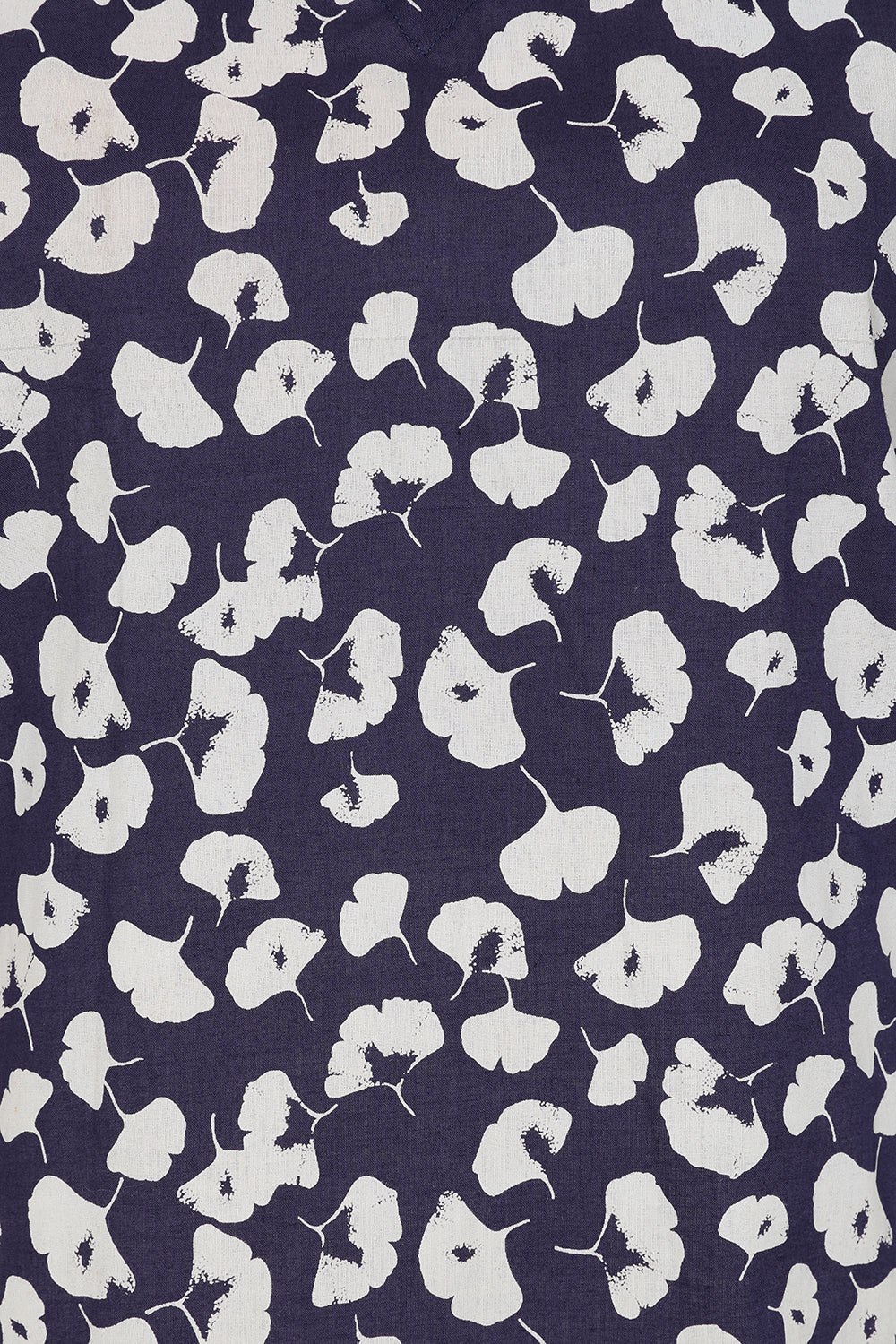April Crocus Vest
