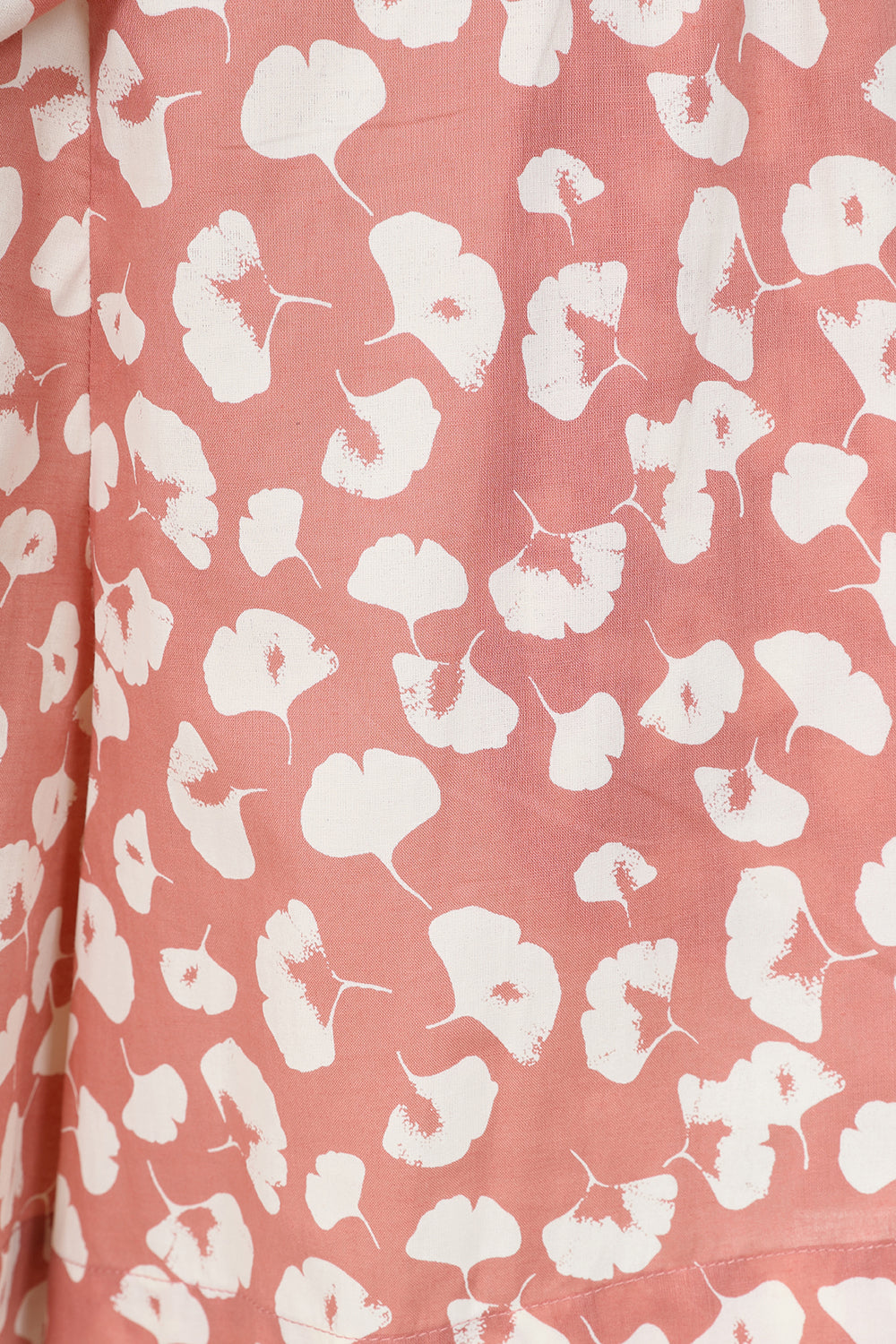 April Crocus Skort