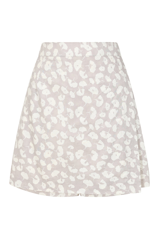 April Crocus Skort