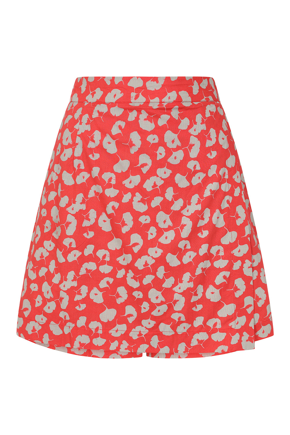 April Crocus Skort