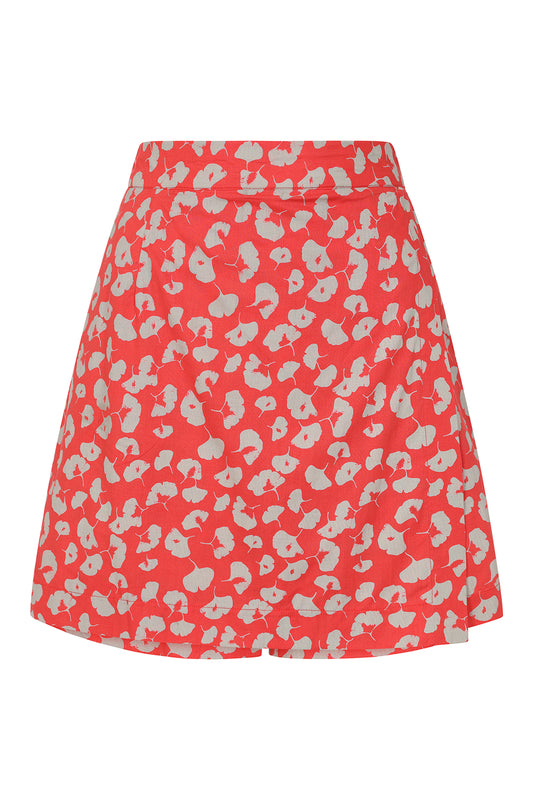 April Crocus Skort