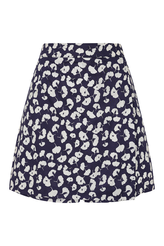 April Crocus Skort
