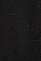 Hazel Posy Embroidered Dress