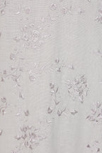 Hazel Posy Embroidered Dress