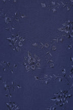 Hazel Posy Embroidered Dress
