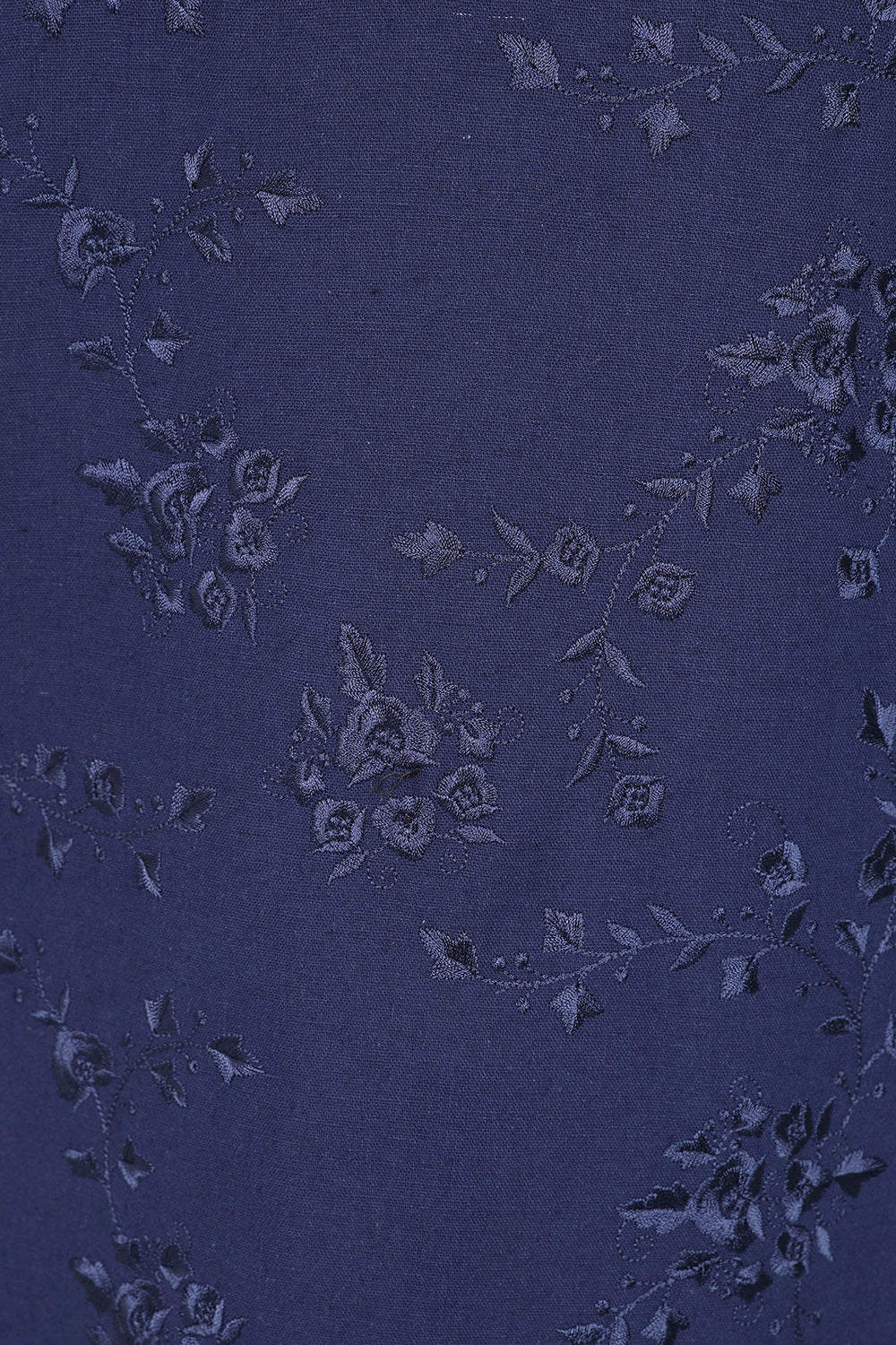 Hazel Posy Embroidered Dress