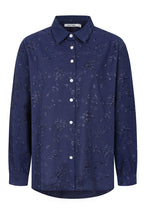 Siobhan Posy Embroidered Shirt