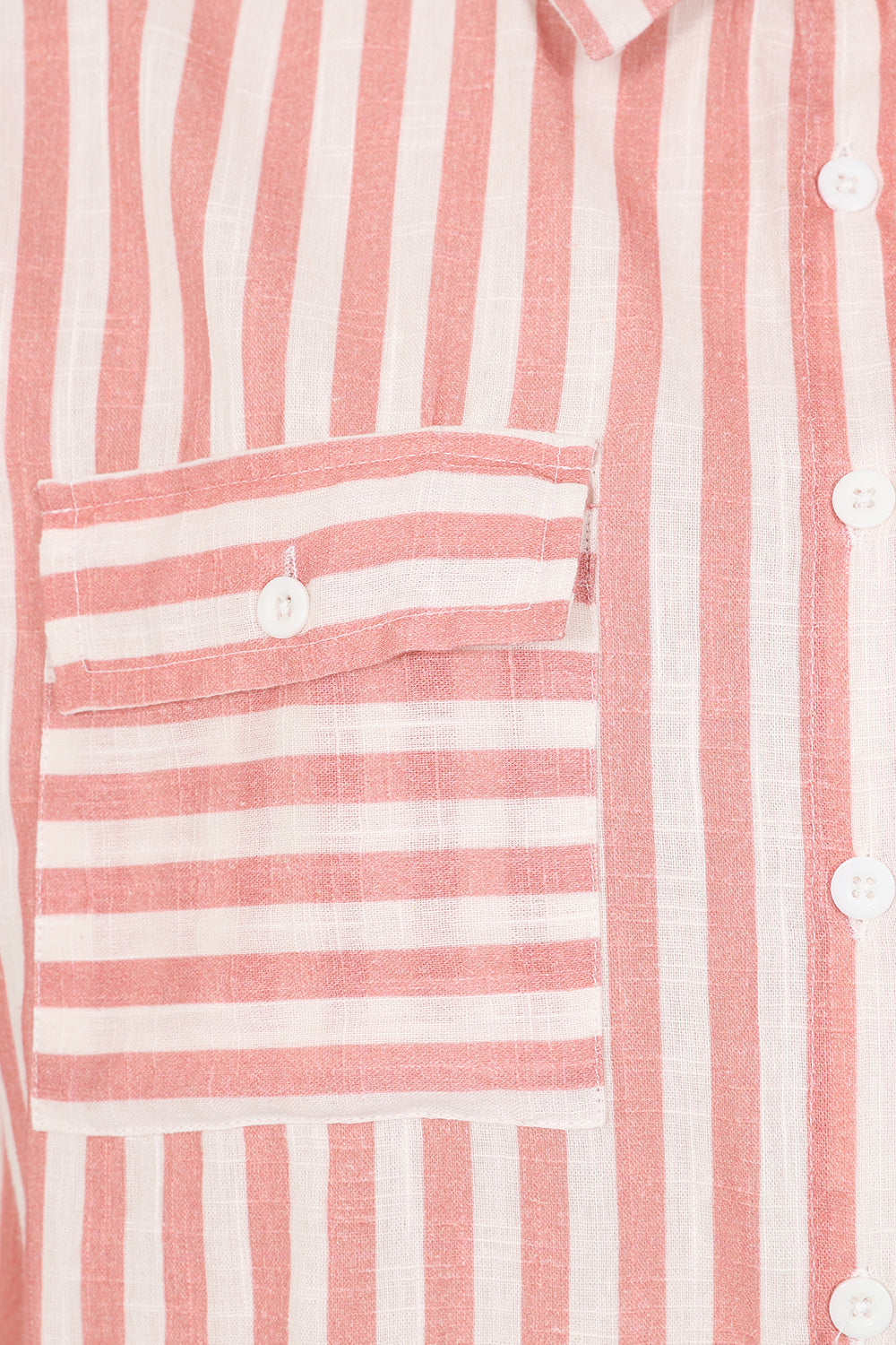 Rochelle Striped Shirt