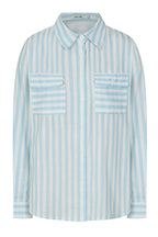 Rochelle Striped Shirt