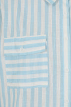 Rochelle Striped Shirt
