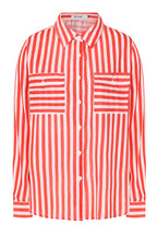 Rochelle Striped Shirt