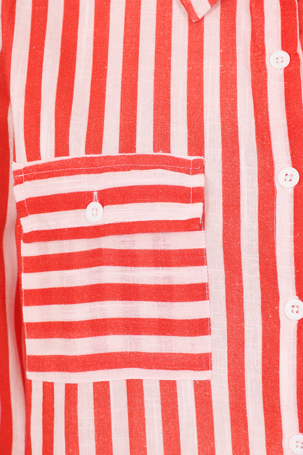 Rochelle Striped Shirt