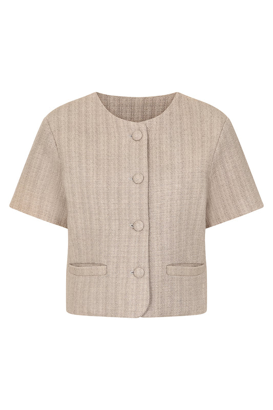 Alex Jacket