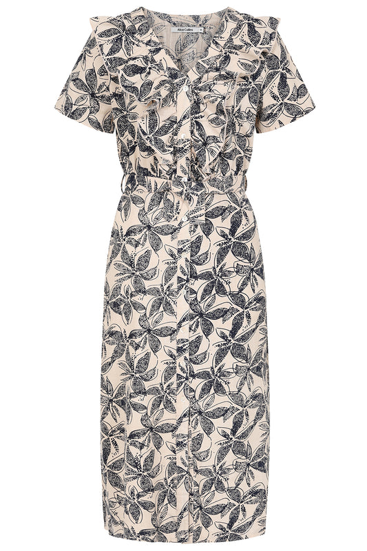 Jodie Dress