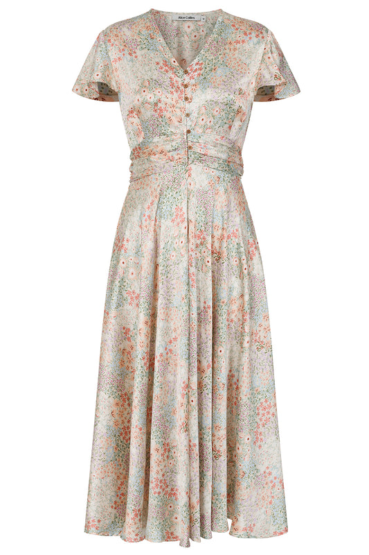 Claudia Dress
