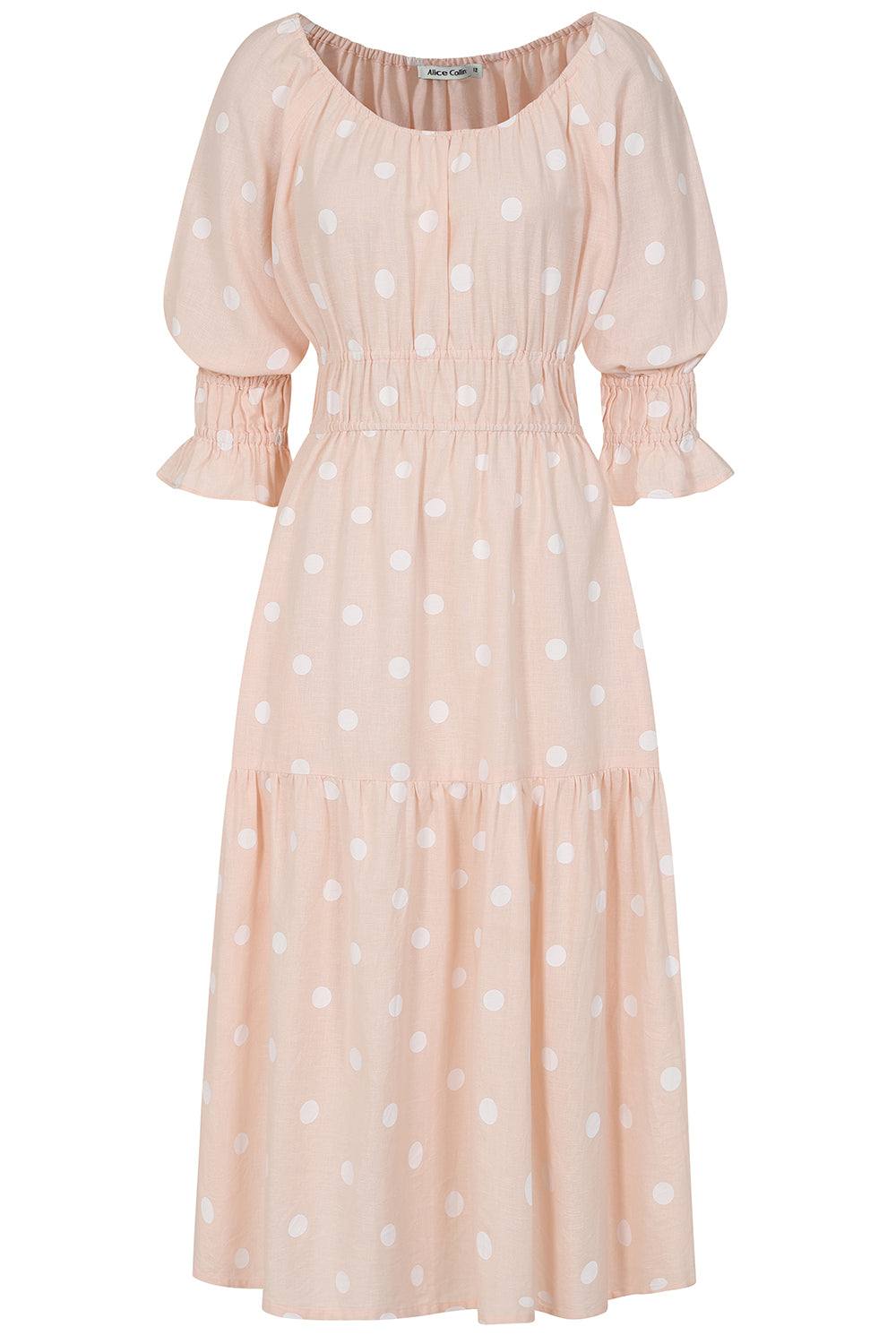 May Dress