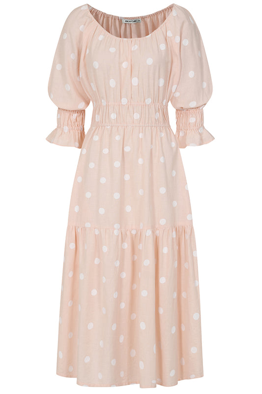 May Dress