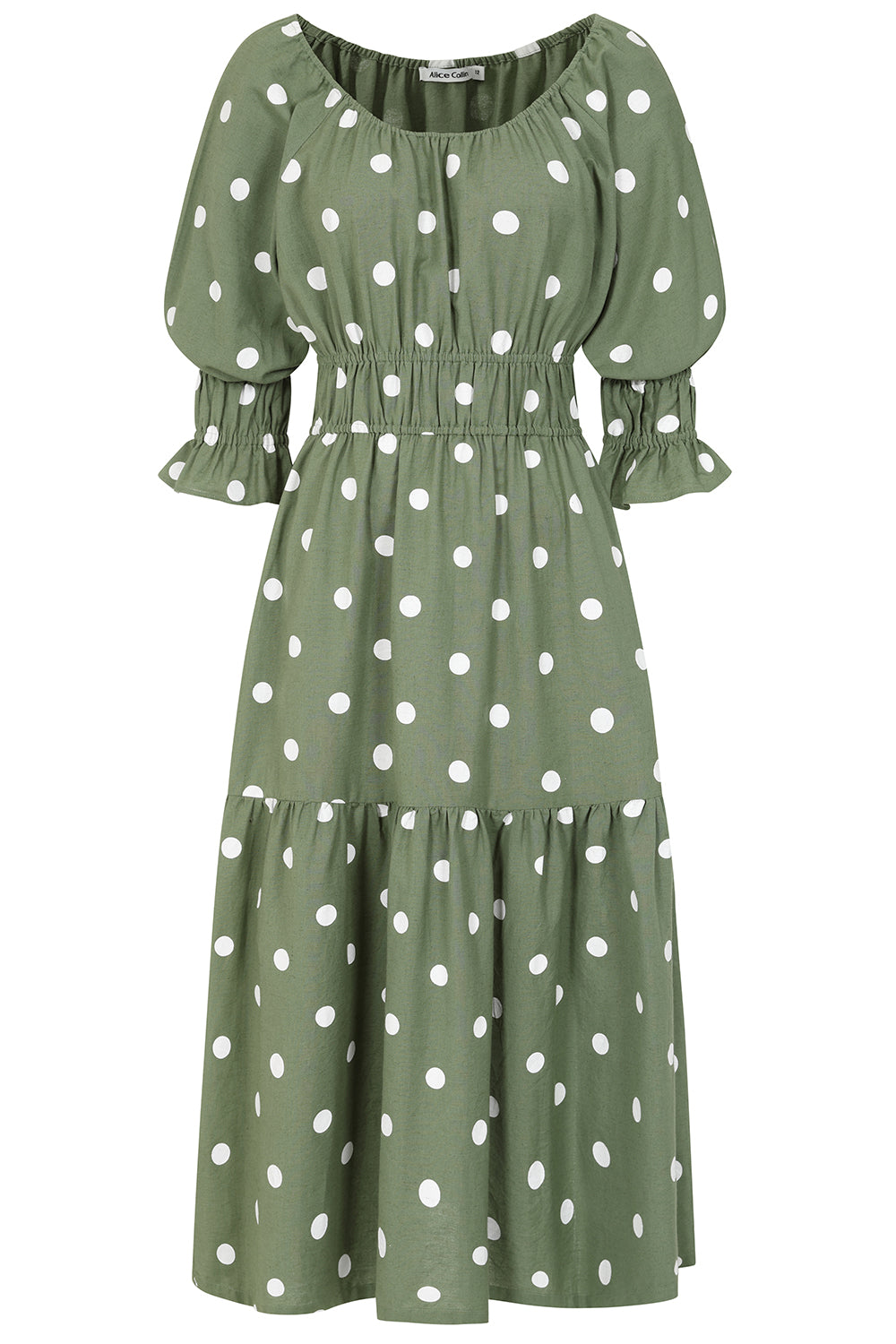 May Dress
