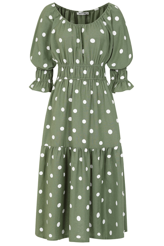 May Dress