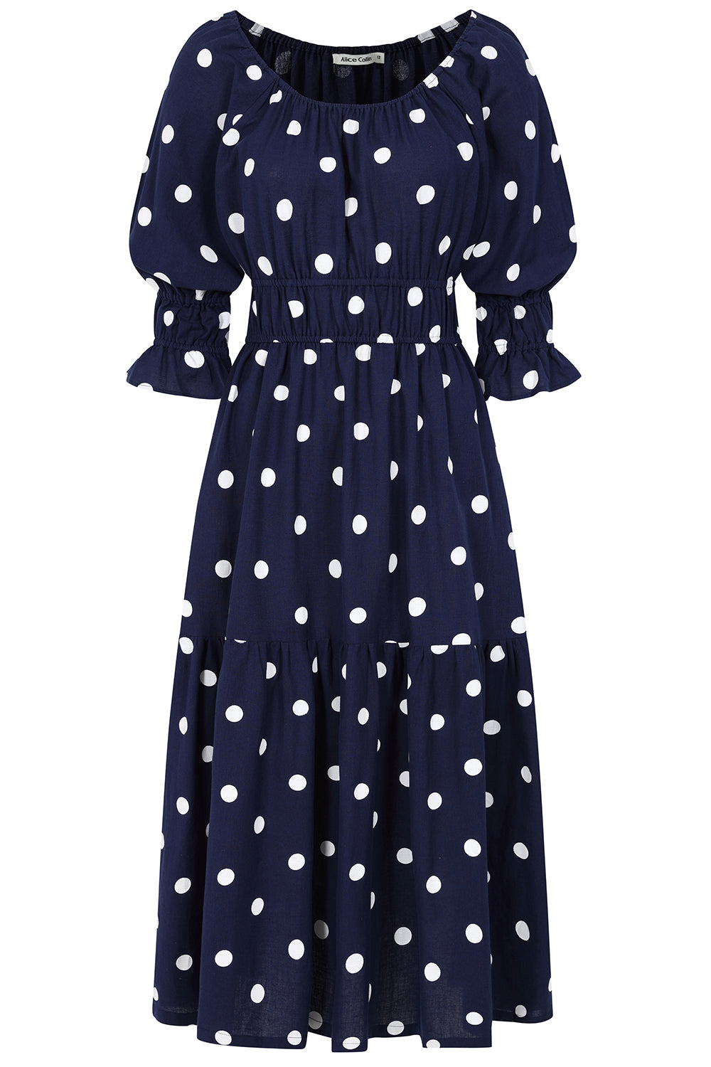 May Dress