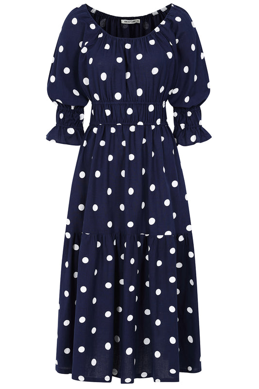 May Dress