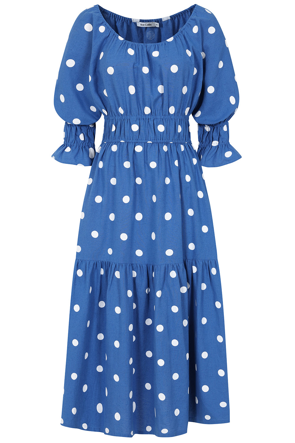 May Dress