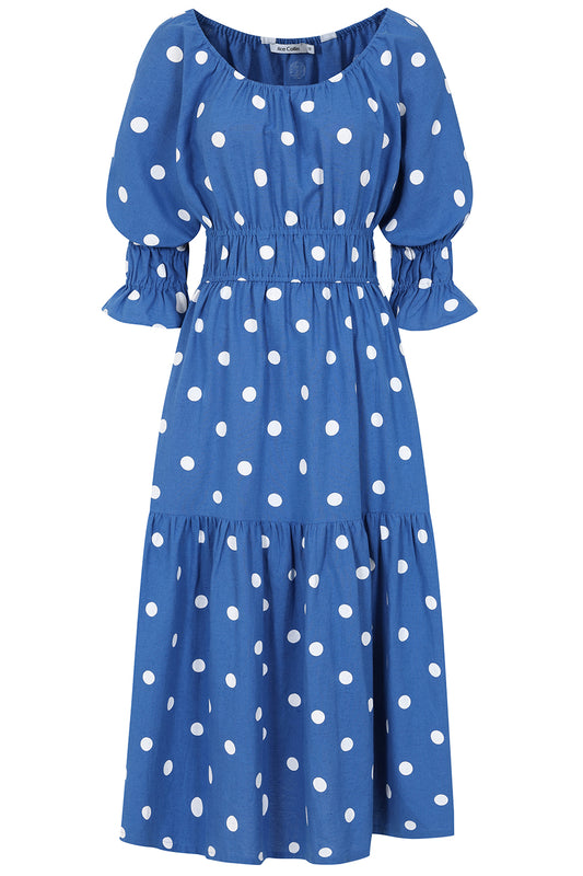 May Dress