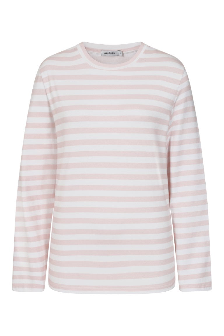 April Top