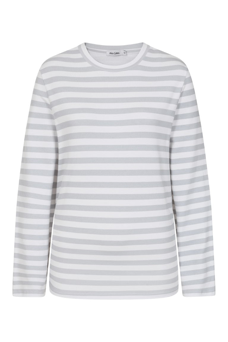 April Top