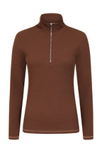 Penny Zip Top