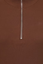 Penny Zip Top