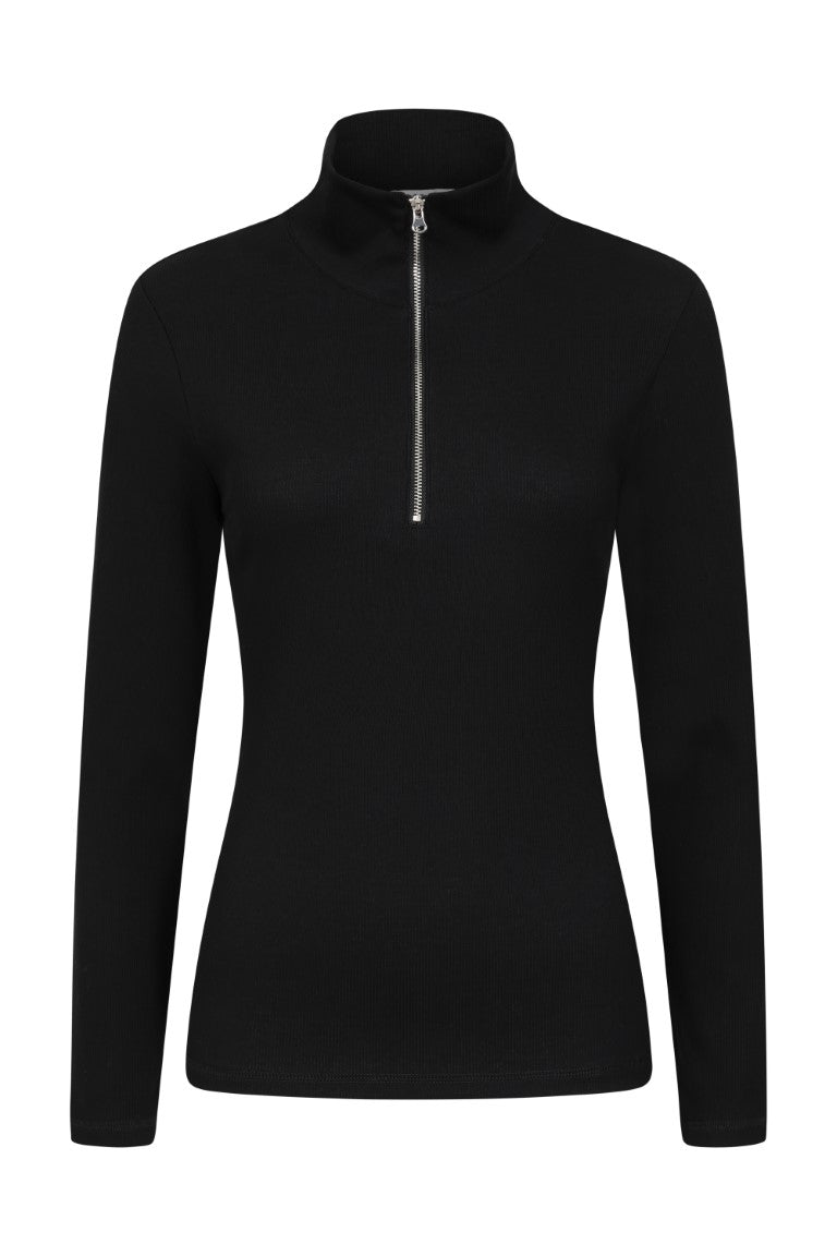 Penny Zip Top