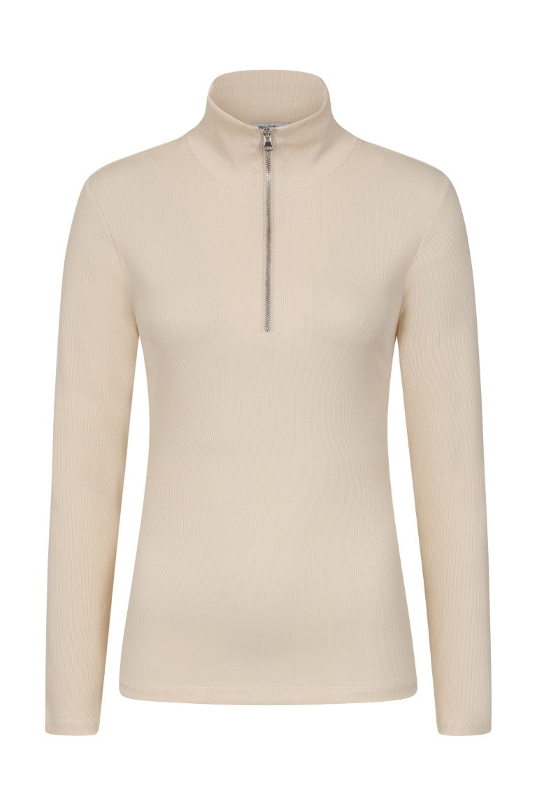 Penny Zip Top