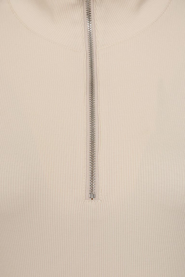 Penny Zip Top