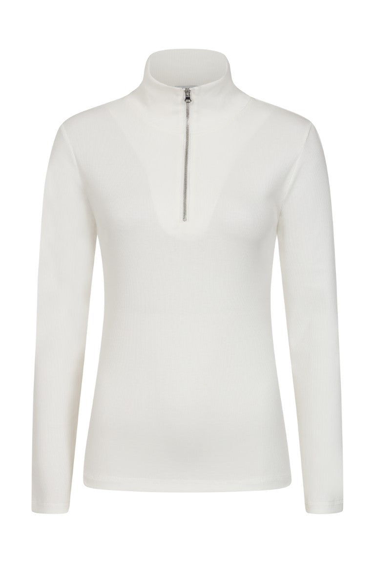 Penny Zip Top