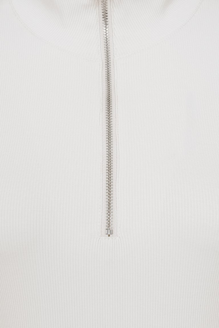Penny Zip Top