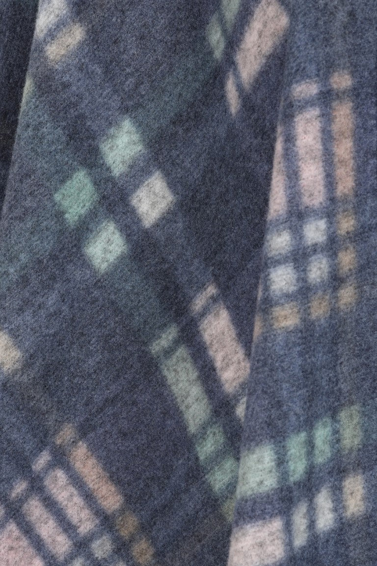 Elle Fleece Cape