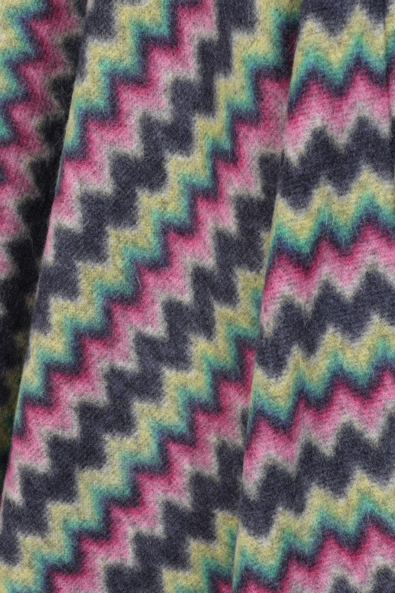 Elle Fleece Cape