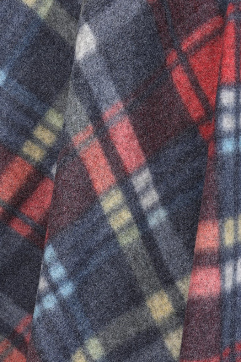 Elle Fleece Cape
