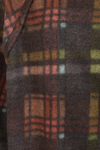 Elle Fleece Cardigan