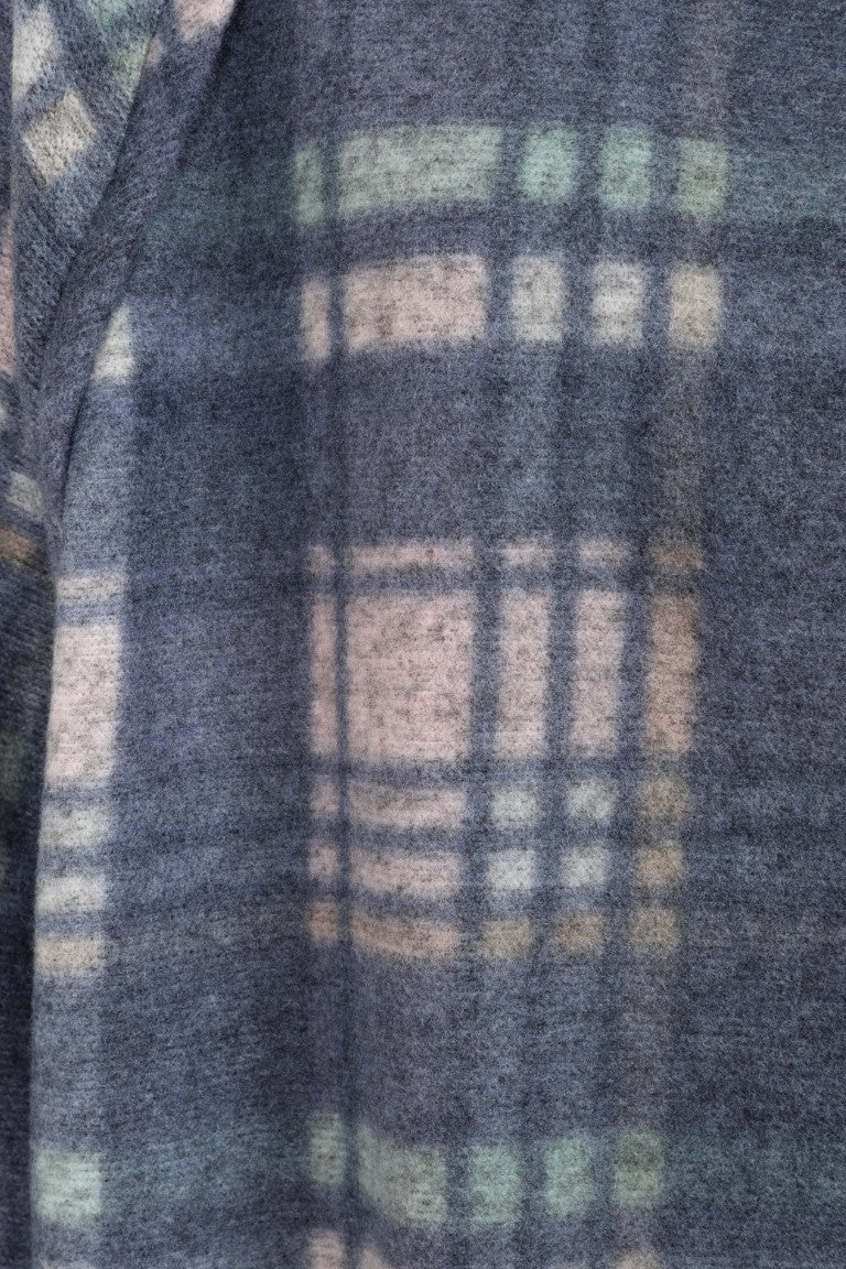 Elle Fleece Cardigan