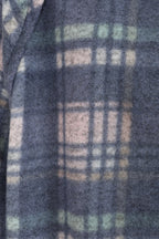 Elle Fleece Cardigan