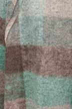 Elle Fleece Cardigan