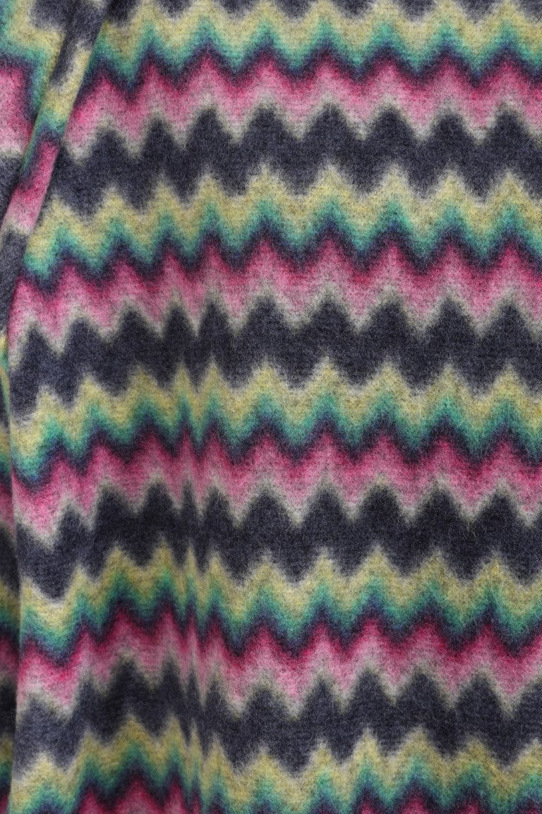 Elle Fleece Cardigan