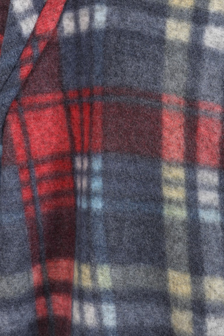 Elle Fleece Cardigan