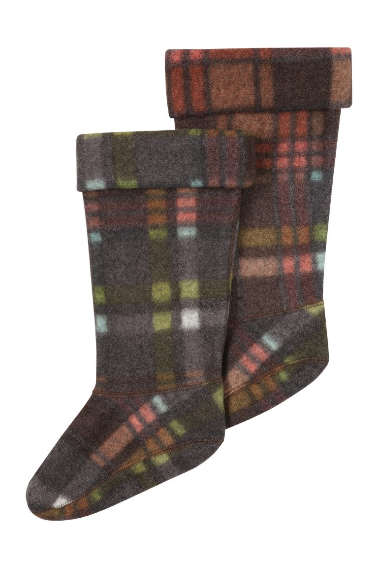 Elle Fleece Socks