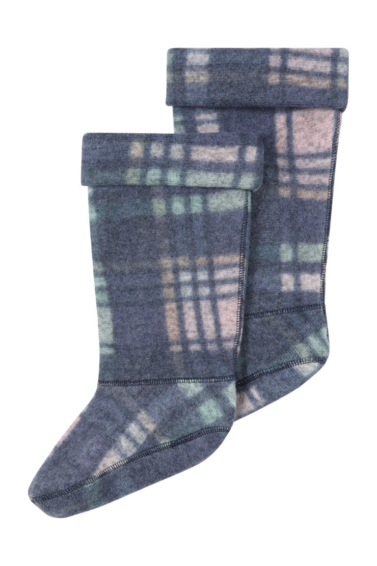 Elle Fleece Socks